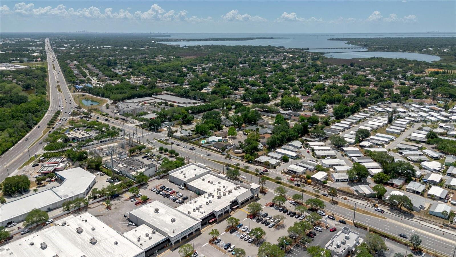 BAYSIDE MEADOWS PH II - Residential