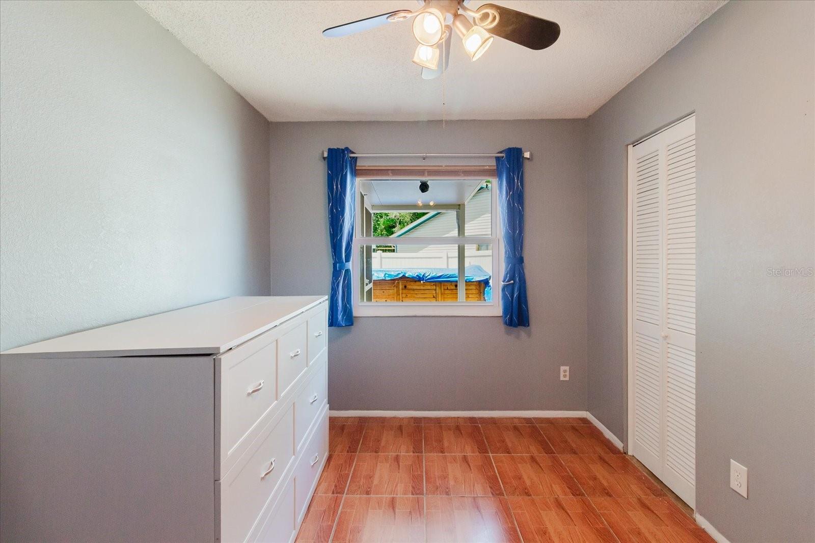 BAYSIDE MEADOWS PH II - Residential