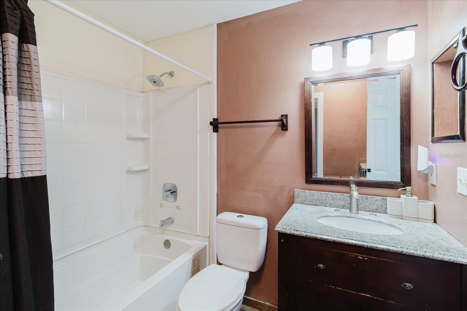 BAYSIDE MEADOWS PH II - Residential