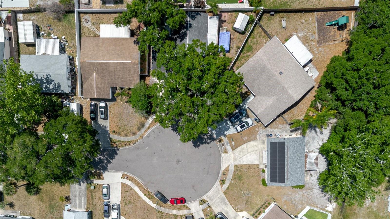 BAYSIDE MEADOWS PH II - Residential