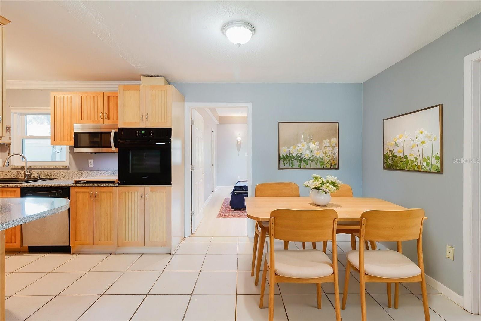 BAYSIDE MEADOWS PH II - Residential