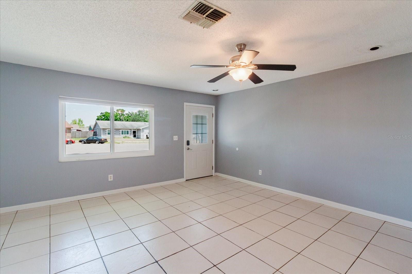 BAYSIDE MEADOWS PH II - Residential