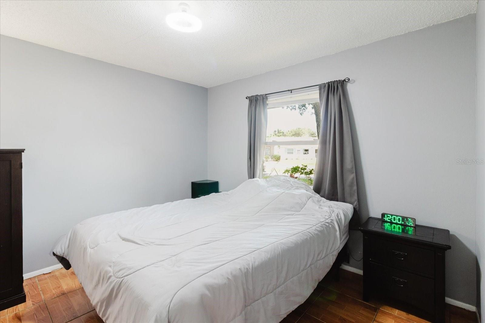 BAYSIDE MEADOWS PH II - Residential
