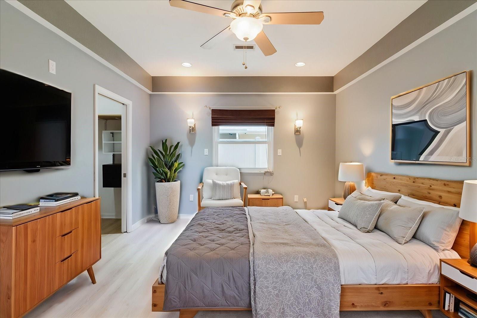 BAYSIDE MEADOWS PH II - Residential