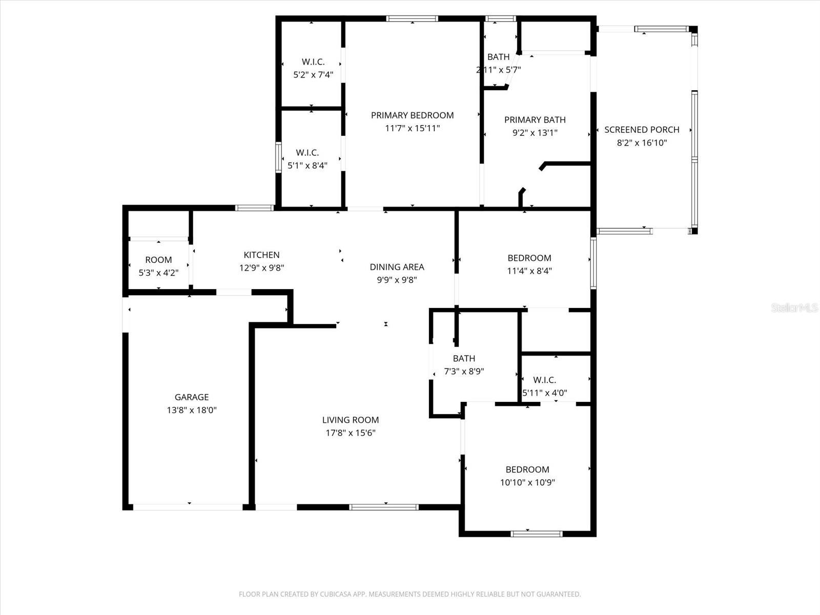 BAYSIDE MEADOWS PH II - Residential