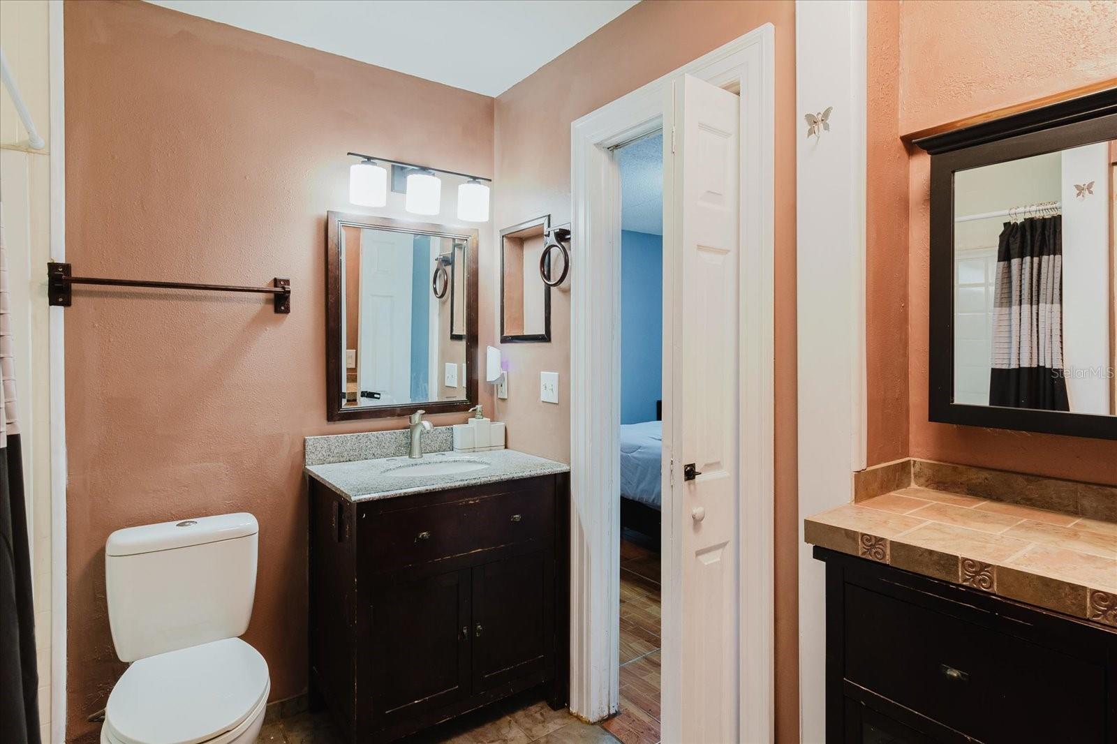 BAYSIDE MEADOWS PH II - Residential