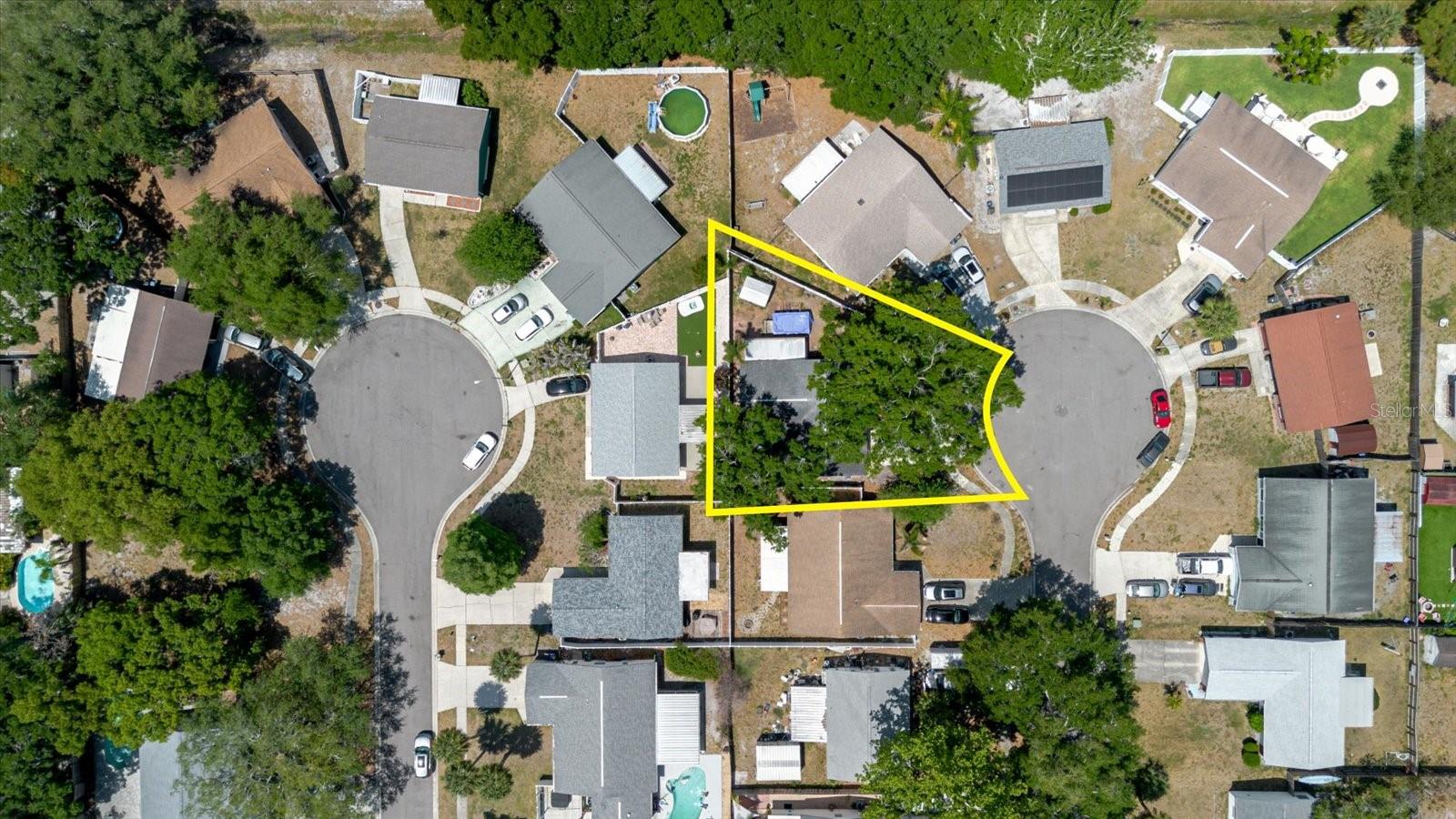BAYSIDE MEADOWS PH II - Residential