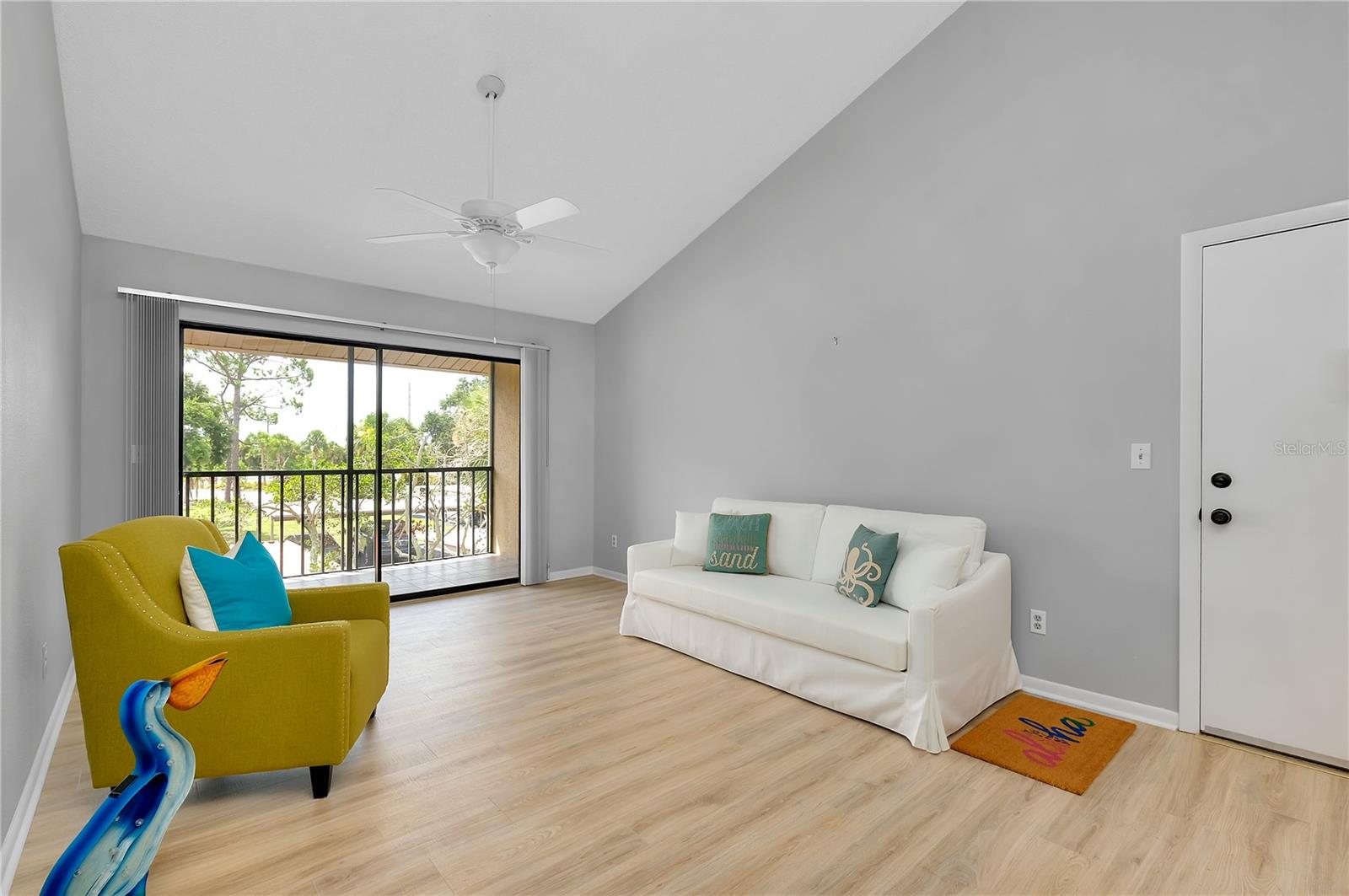 650 BIRD BAY DRIVE E 203