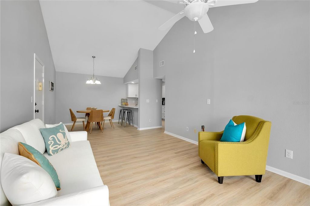 Photo of 650 Bird Bay Drive E #203, Venice, FL 34285 (MLS # N6139682)