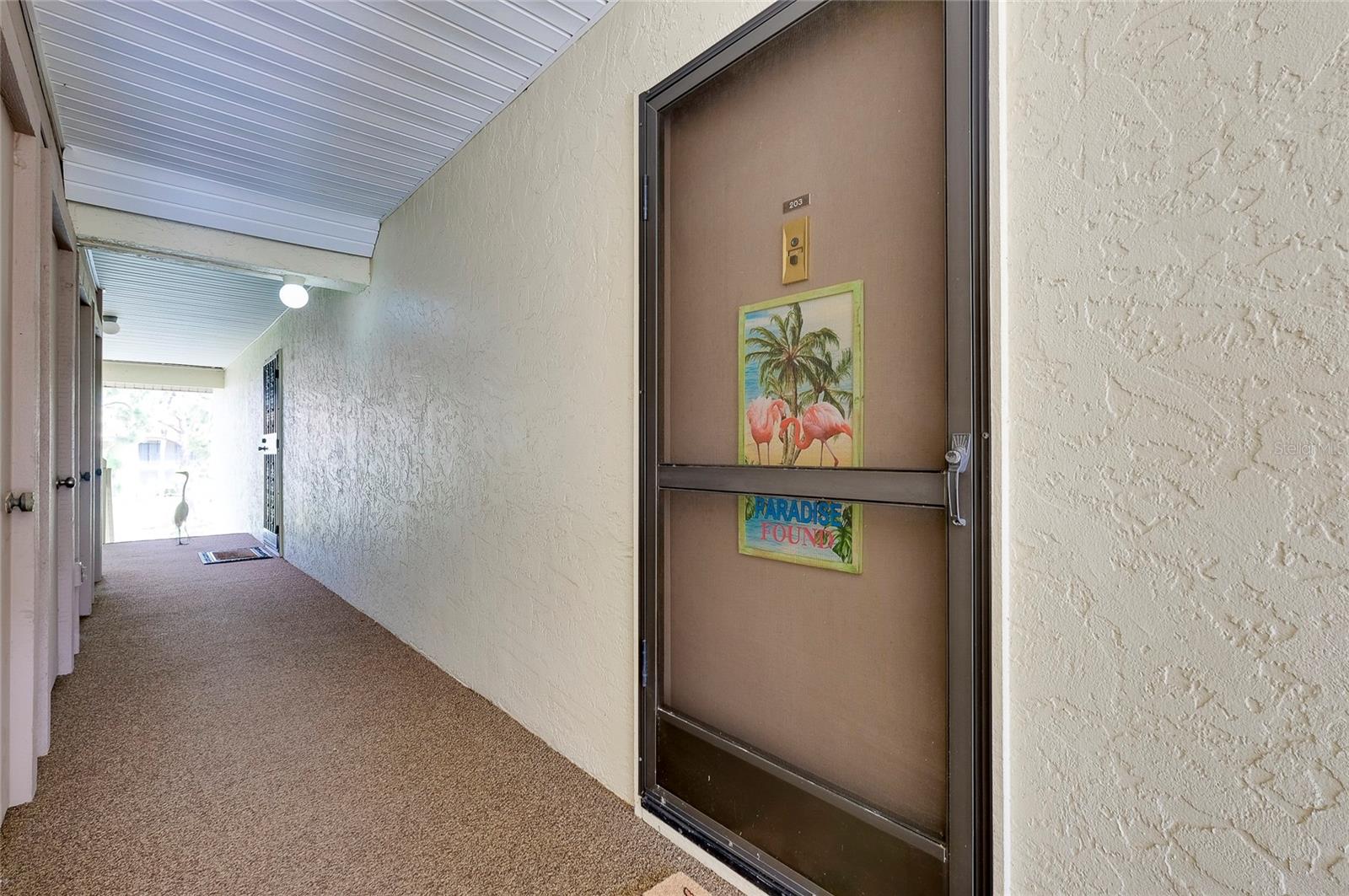 650 BIRD BAY DRIVE E 203