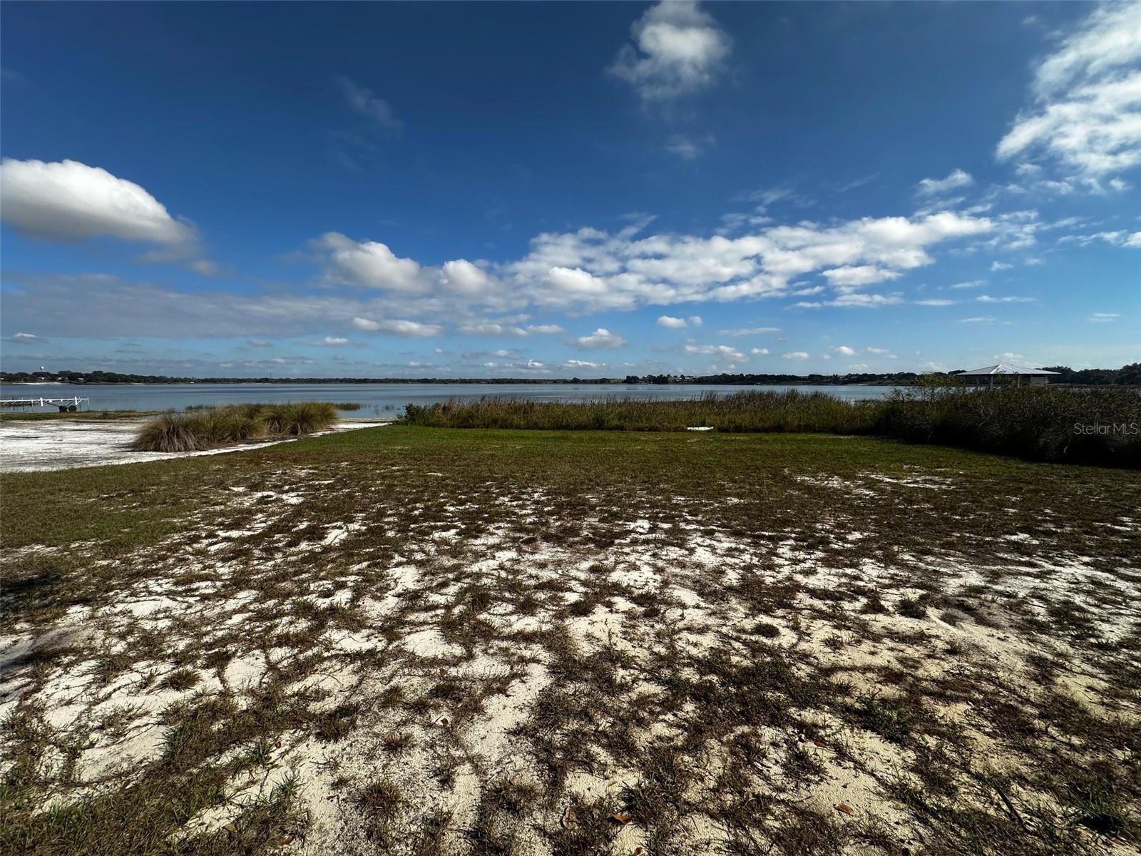 LANDINGS AT LAKE EASY - Land