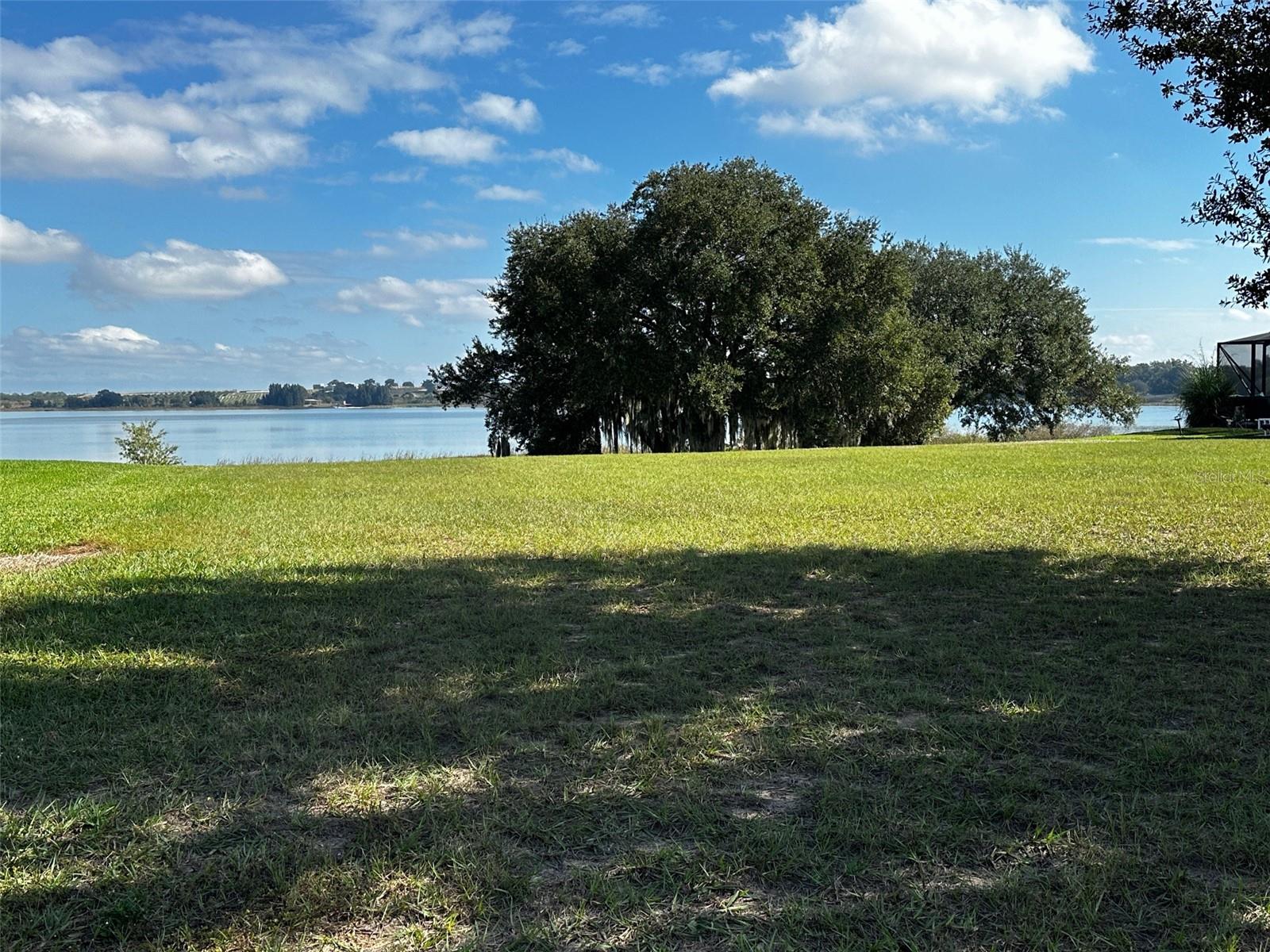 LANDINGS AT LAKE EASY - Land