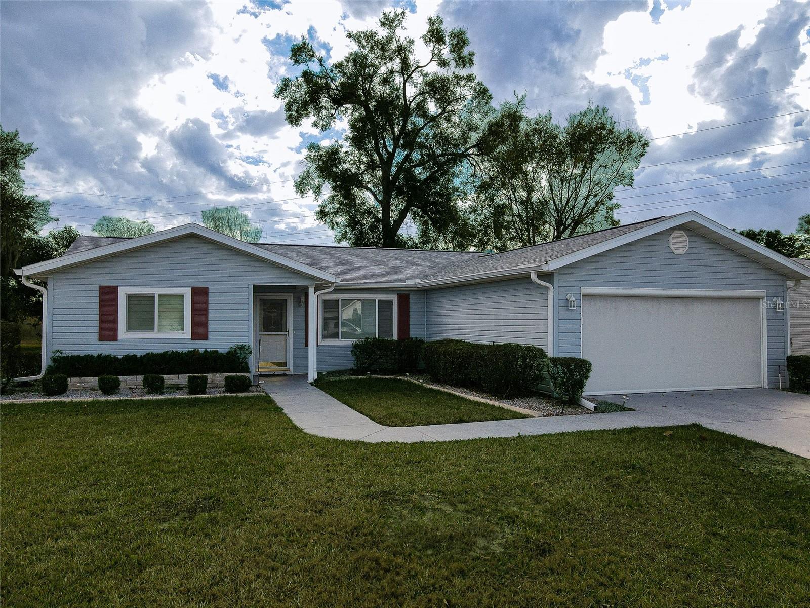 SPRUCE CRK SOUTH - Residential