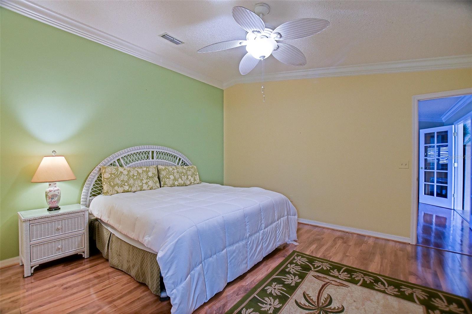 SPRUCE CRK SOUTH - Residential