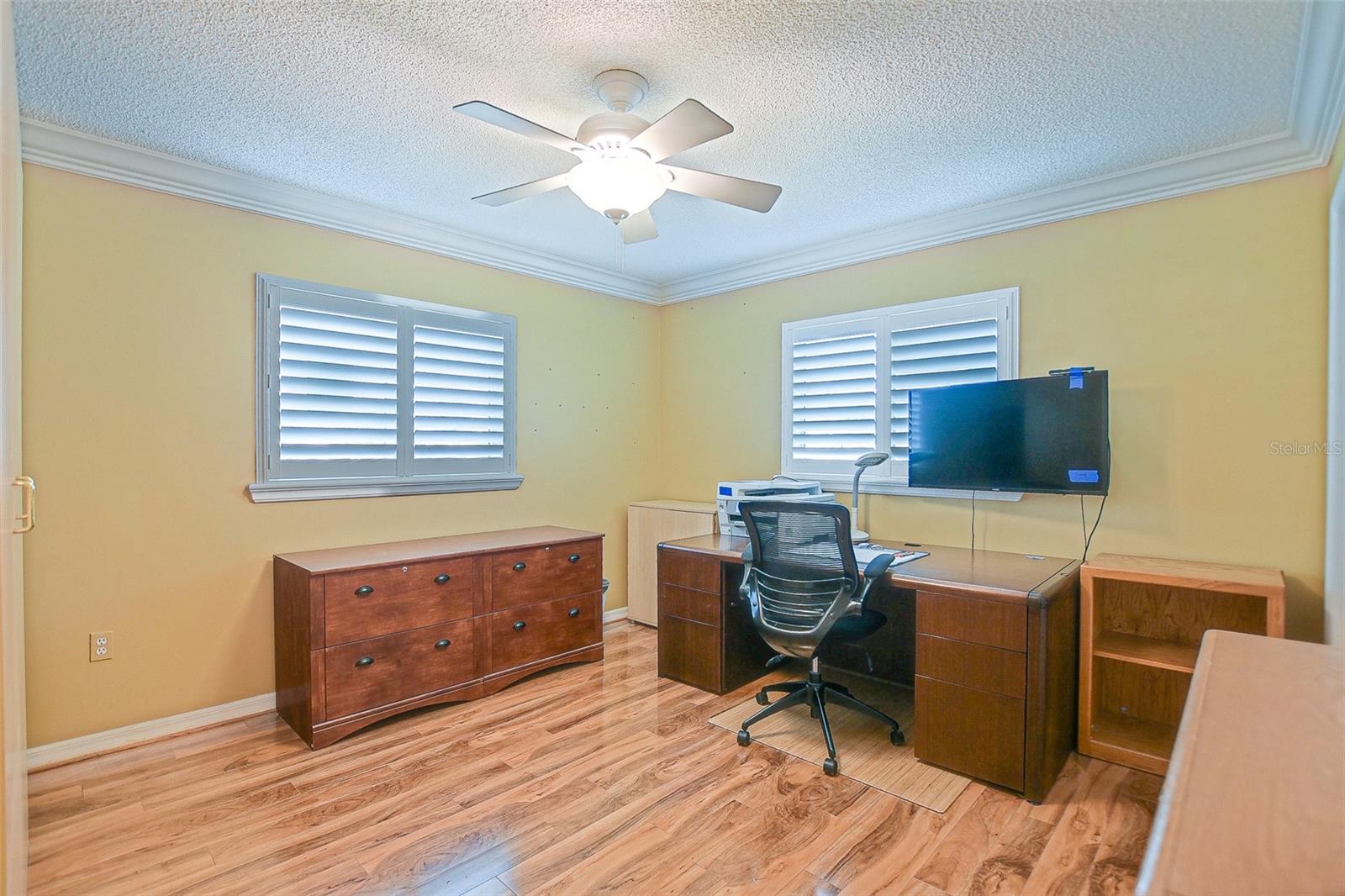 SPRUCE CRK SOUTH - Residential