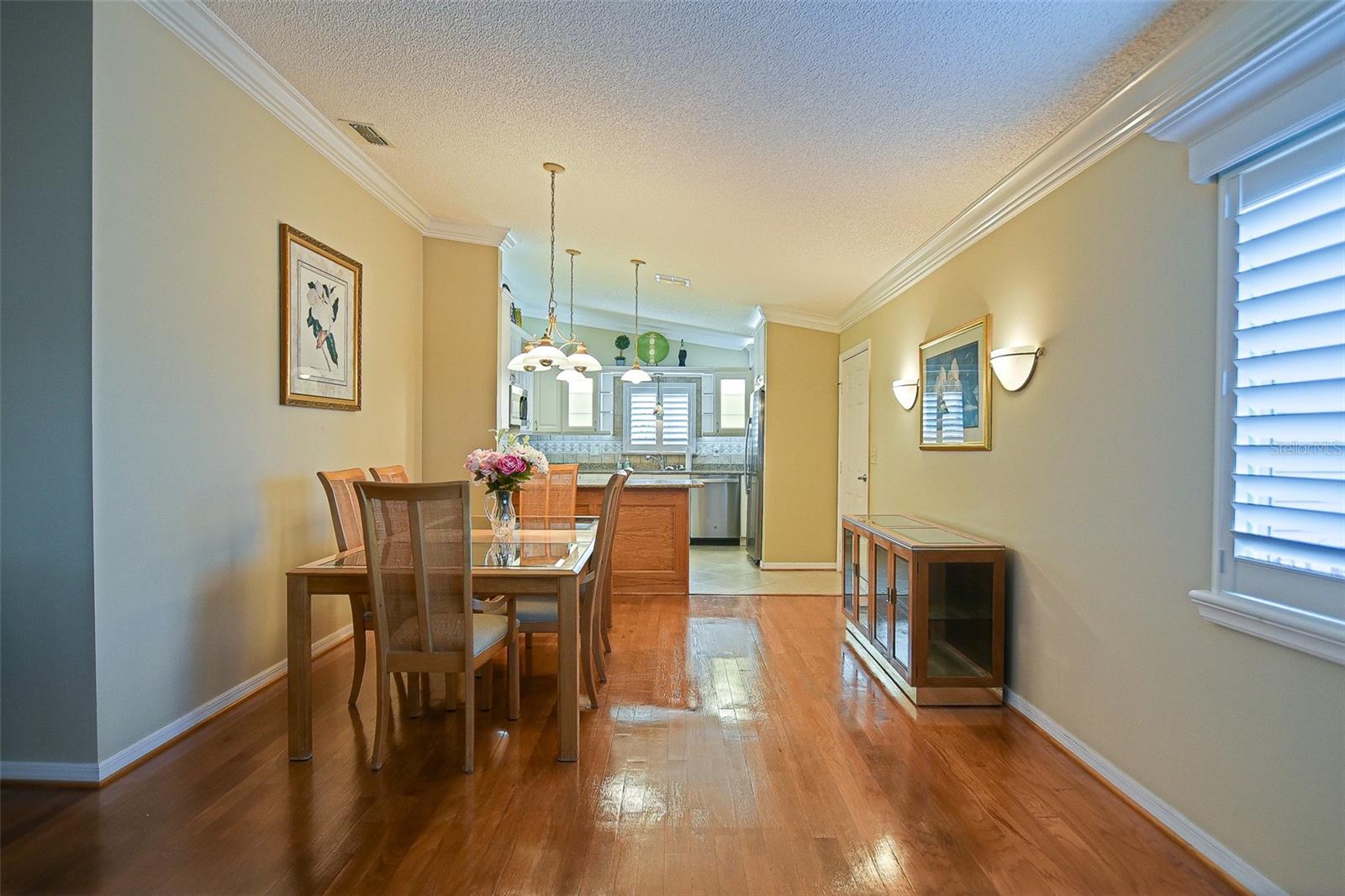 SPRUCE CRK SOUTH - Residential