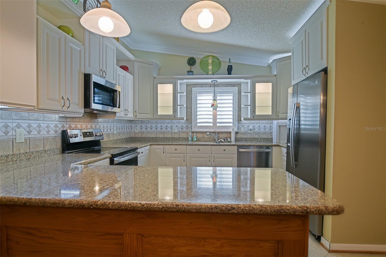 SPRUCE CRK SOUTH - Residential