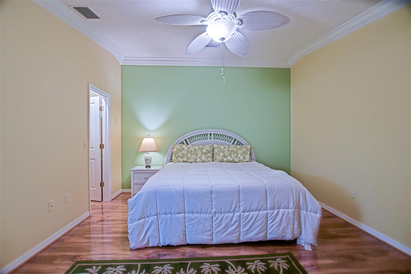 SPRUCE CRK SOUTH - Residential