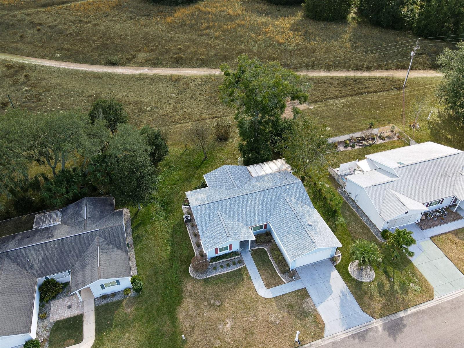 SPRUCE CRK SOUTH - Residential