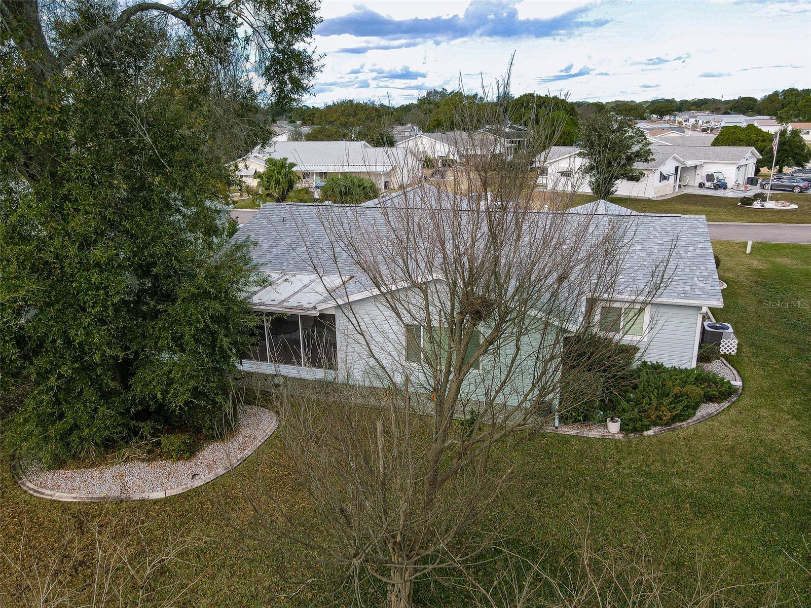 SPRUCE CRK SOUTH - Residential