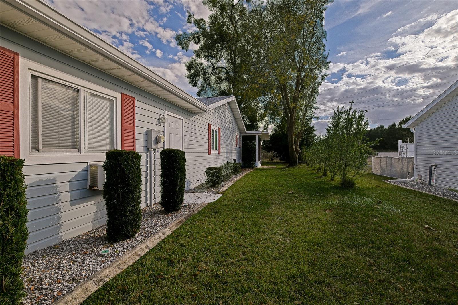 SPRUCE CRK SOUTH - Residential