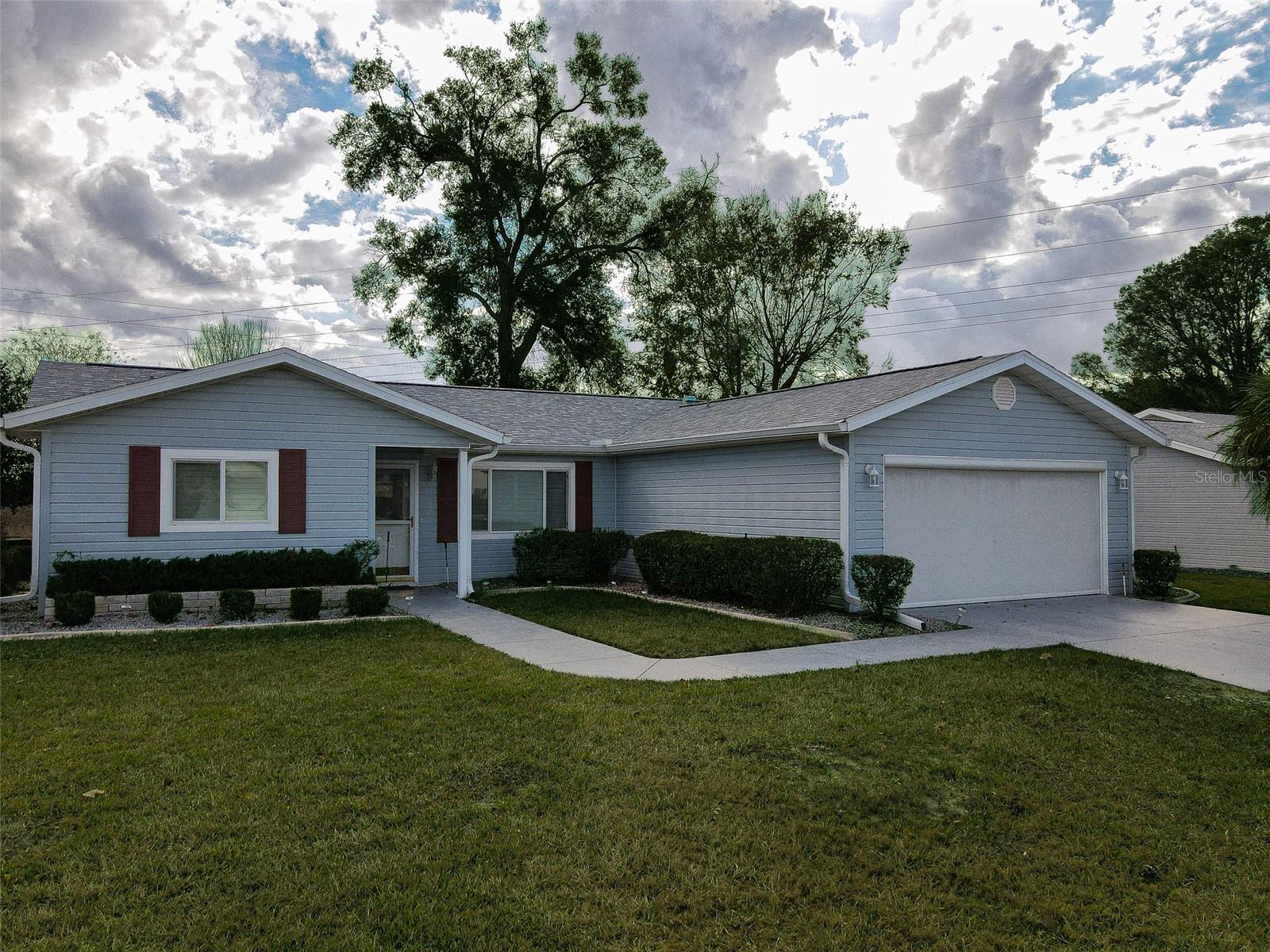 SPRUCE CRK SOUTH - Residential