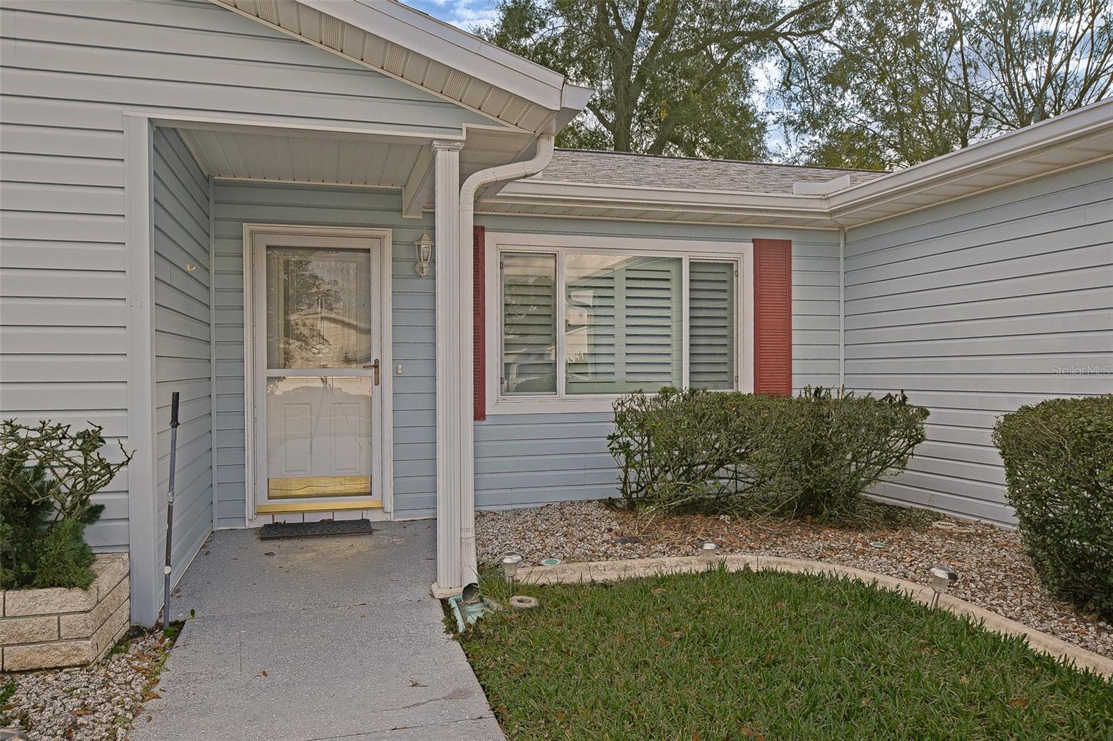 SPRUCE CRK SOUTH - Residential