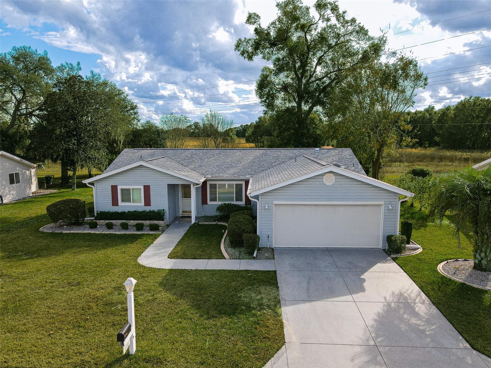 SPRUCE CRK SOUTH - Residential