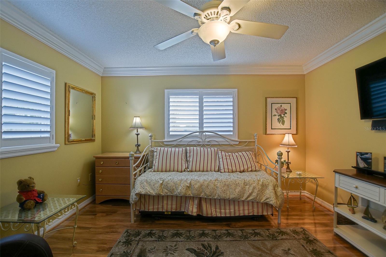 SPRUCE CRK SOUTH - Residential