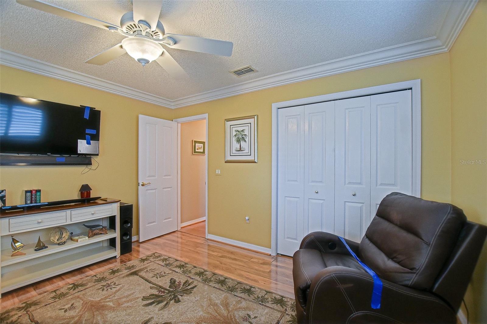 SPRUCE CRK SOUTH - Residential