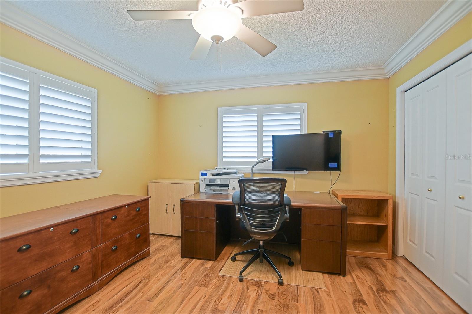 SPRUCE CRK SOUTH - Residential