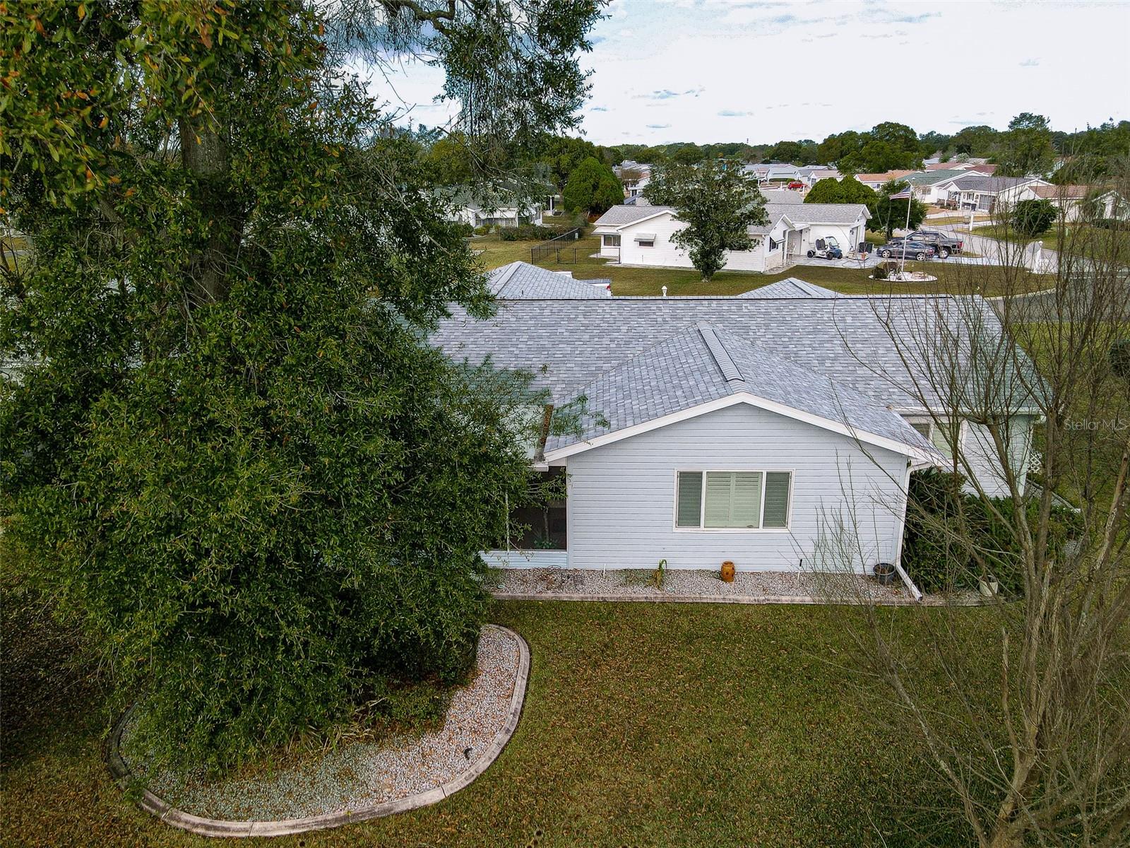 SPRUCE CRK SOUTH - Residential