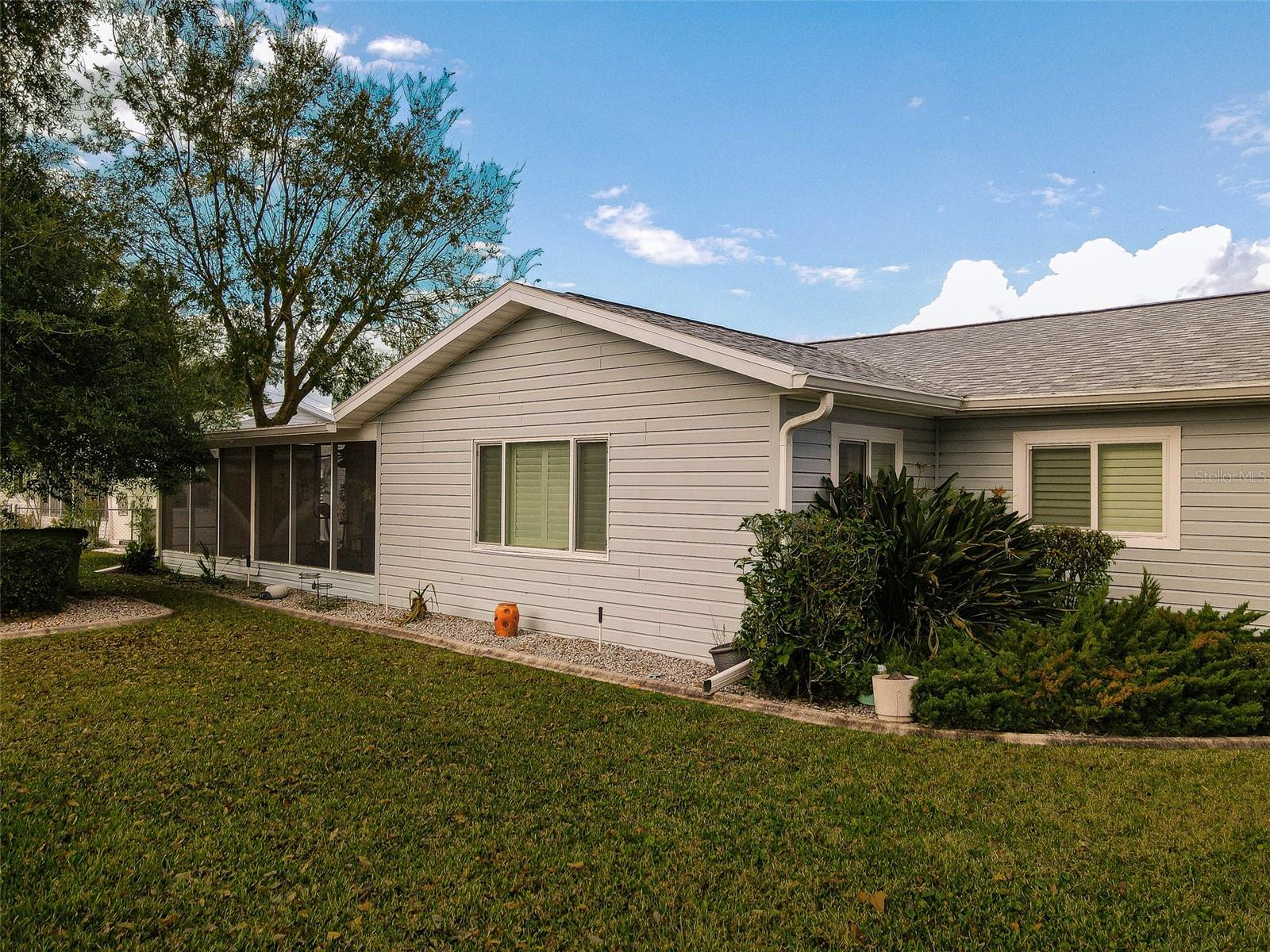 SPRUCE CRK SOUTH - Residential