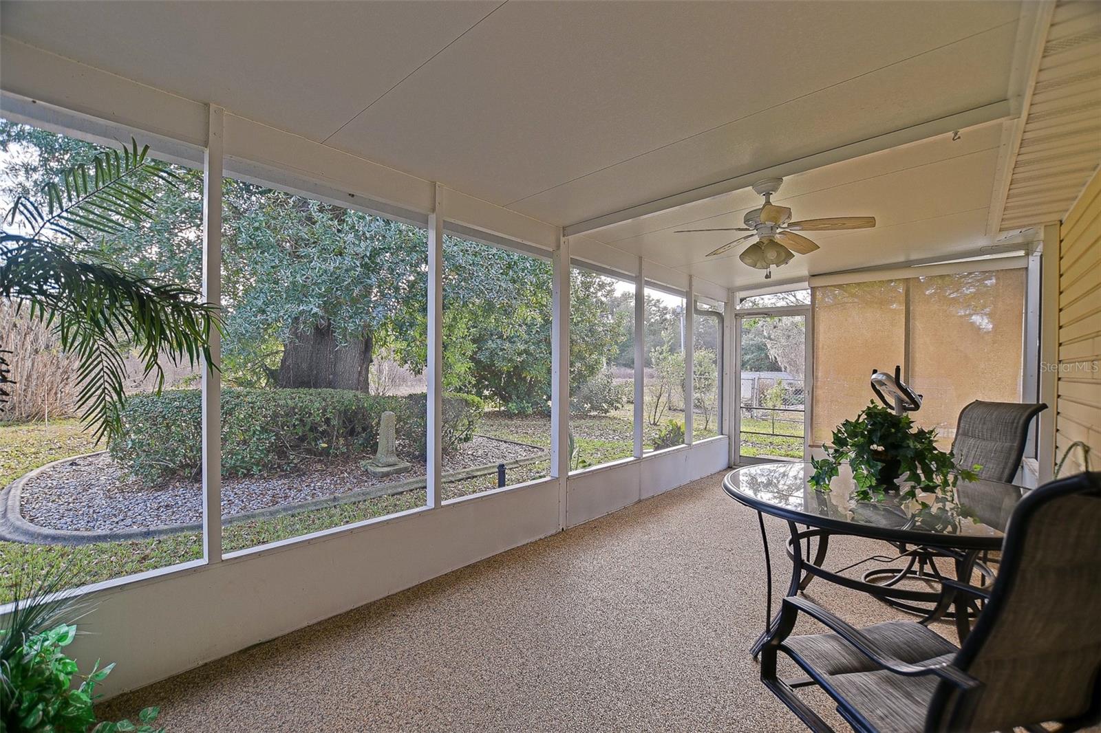 SPRUCE CRK SOUTH - Residential