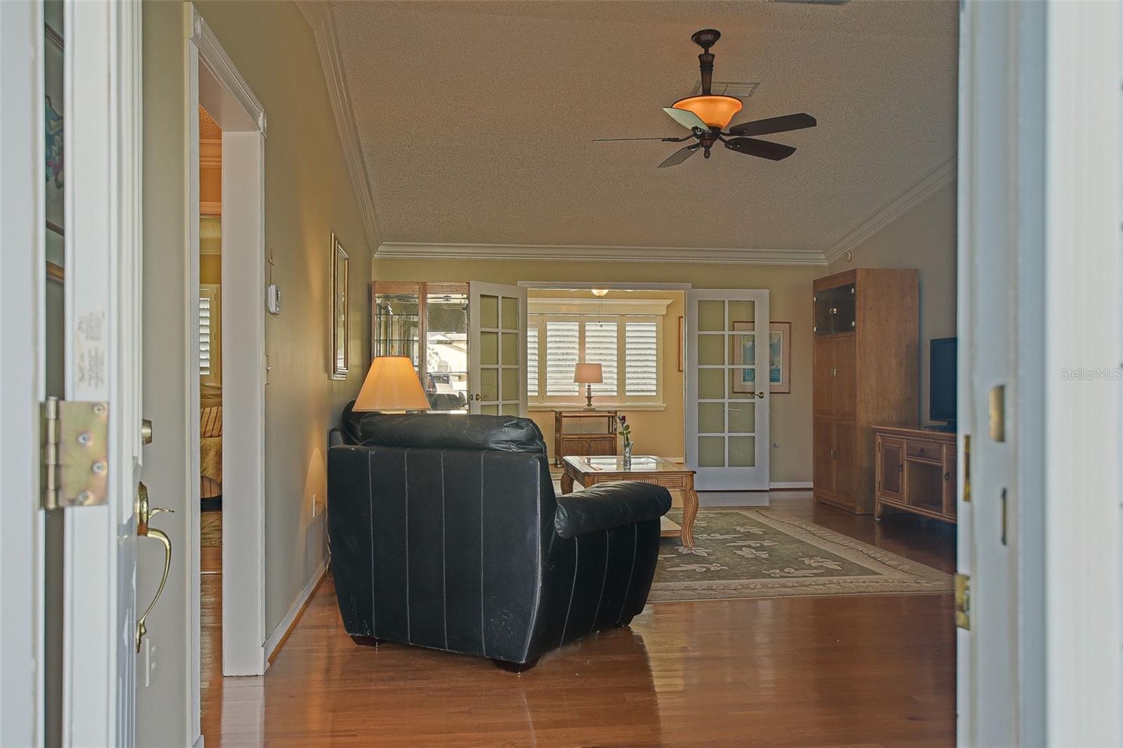 SPRUCE CRK SOUTH - Residential