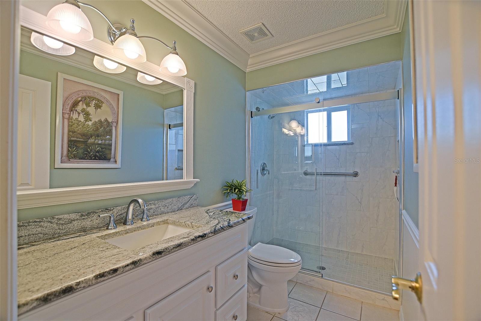 SPRUCE CRK SOUTH - Residential