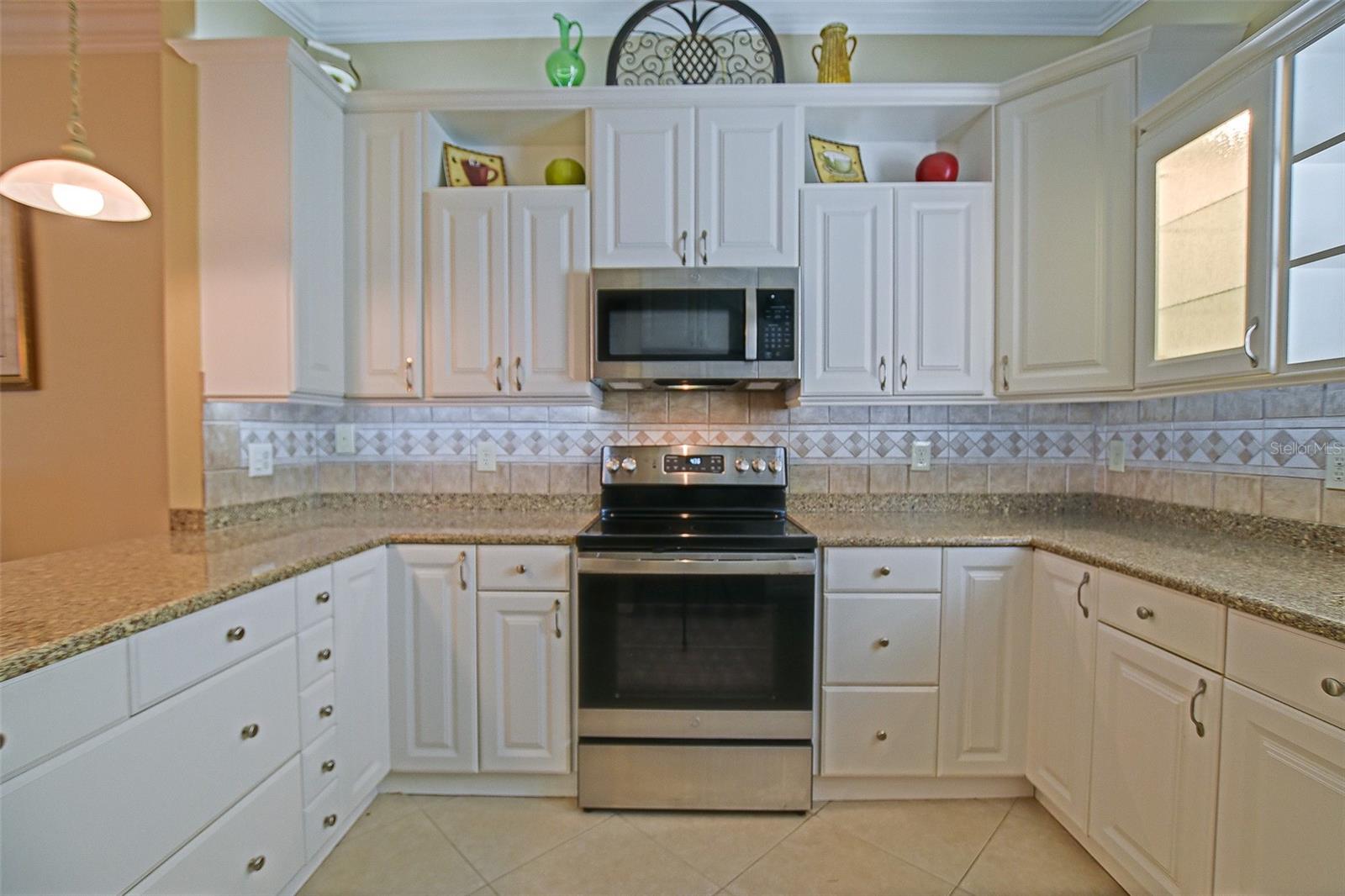 SPRUCE CRK SOUTH - Residential