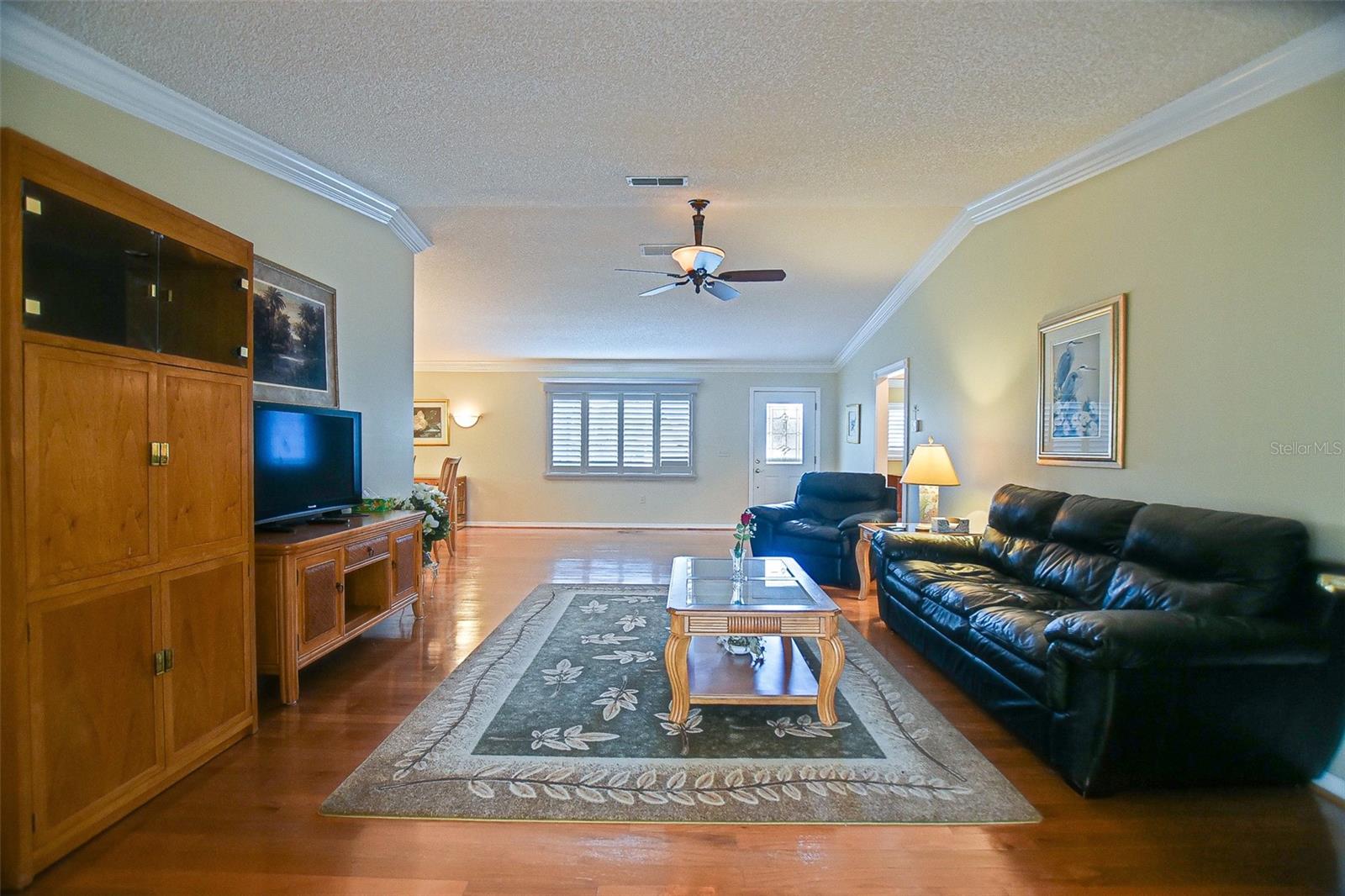 SPRUCE CRK SOUTH - Residential