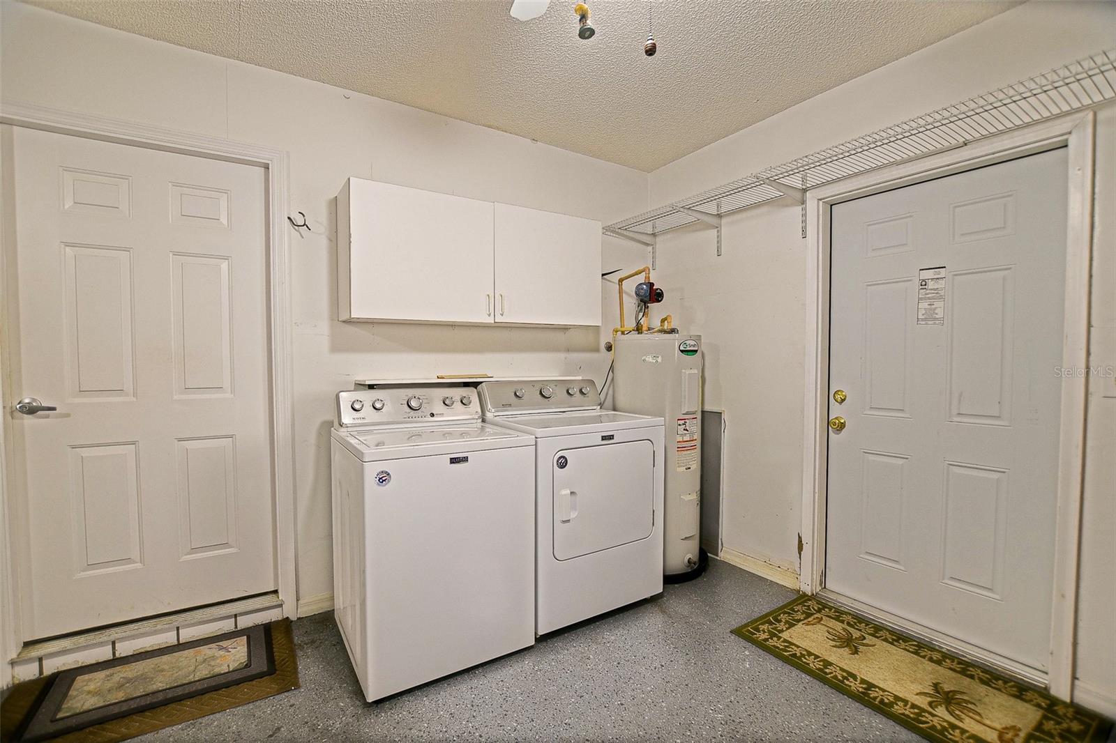 SPRUCE CRK SOUTH - Residential