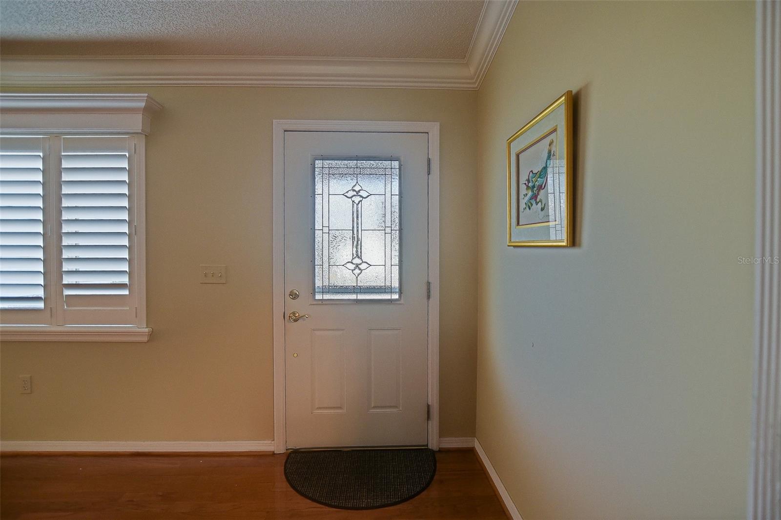 SPRUCE CRK SOUTH - Residential