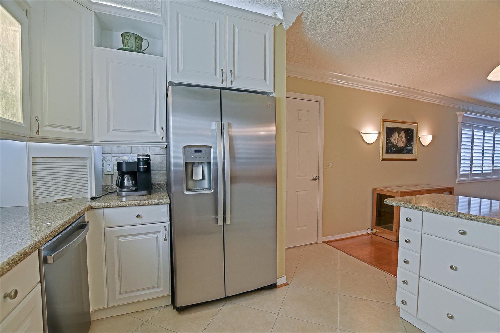 SPRUCE CRK SOUTH - Residential