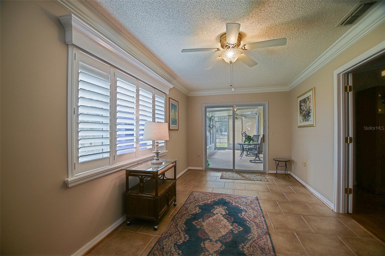 SPRUCE CRK SOUTH - Residential