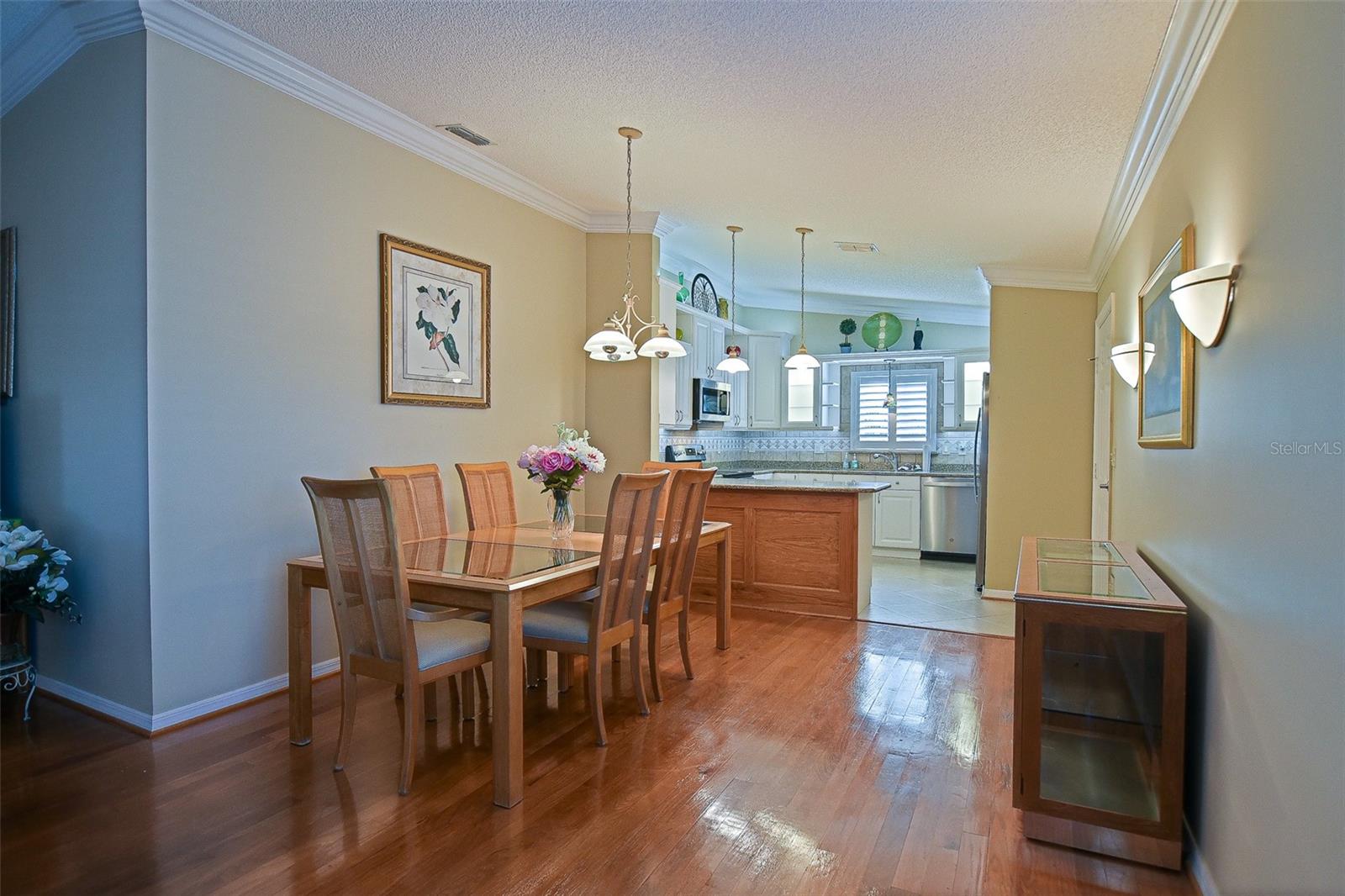 SPRUCE CRK SOUTH - Residential