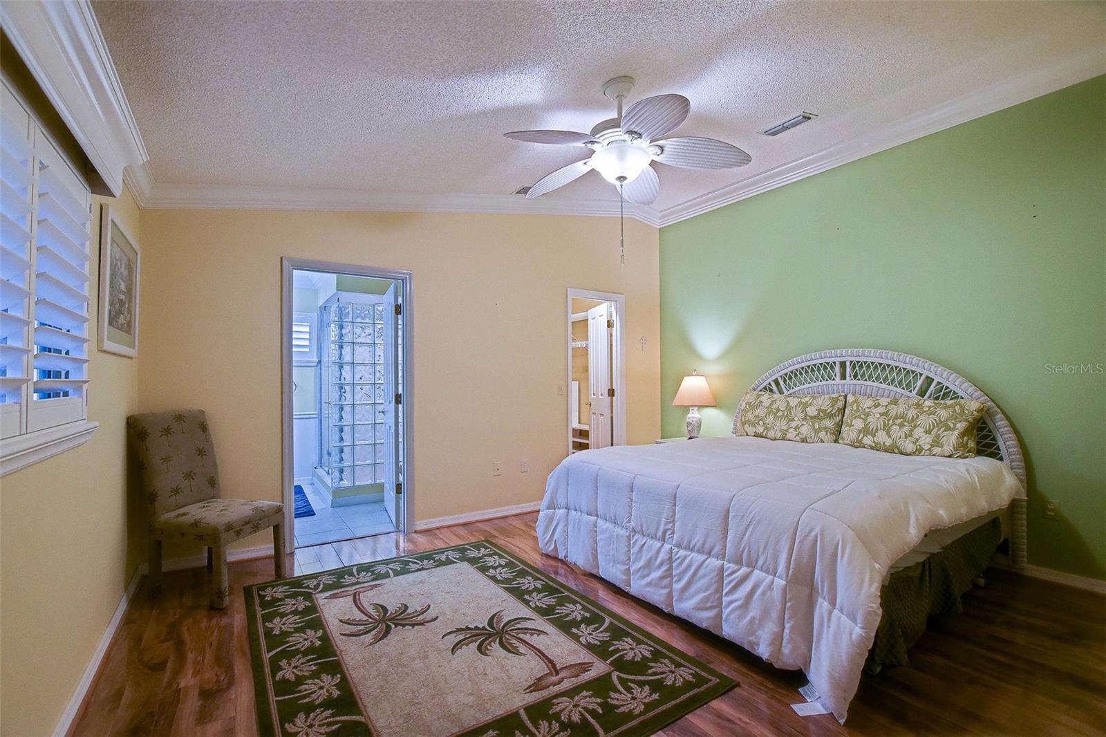 SPRUCE CRK SOUTH - Residential