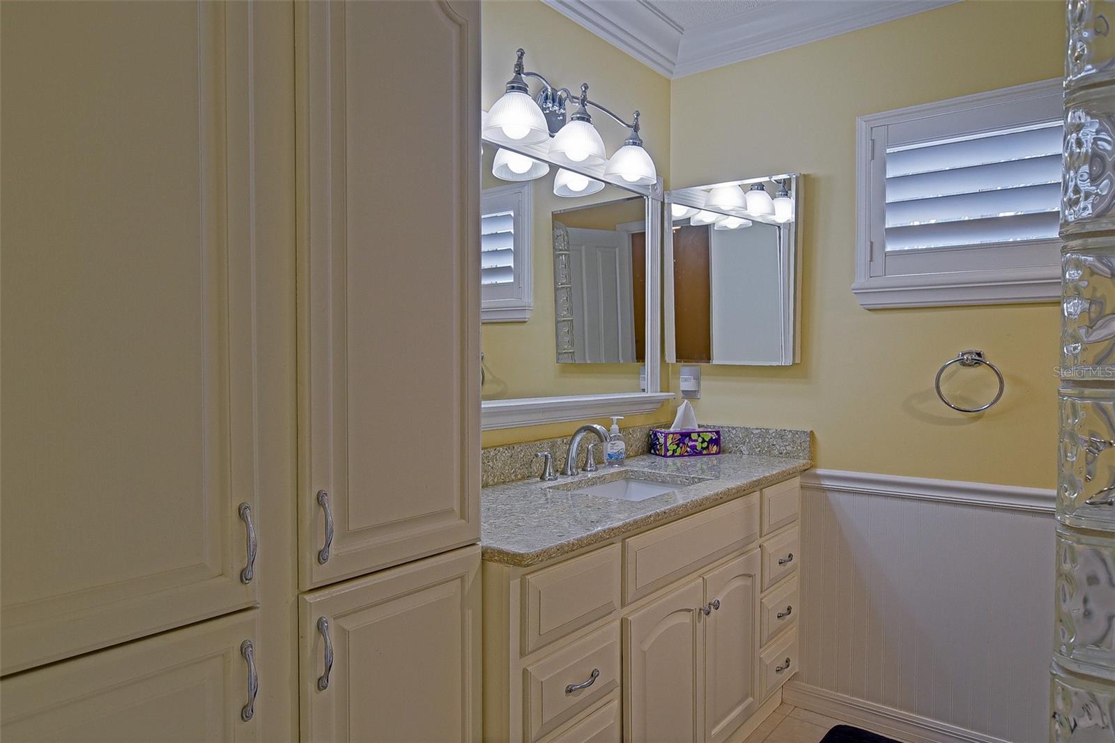 SPRUCE CRK SOUTH - Residential