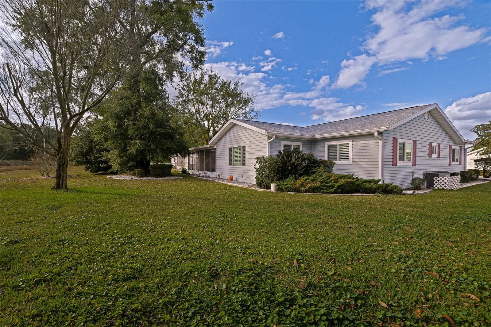 SPRUCE CRK SOUTH - Residential