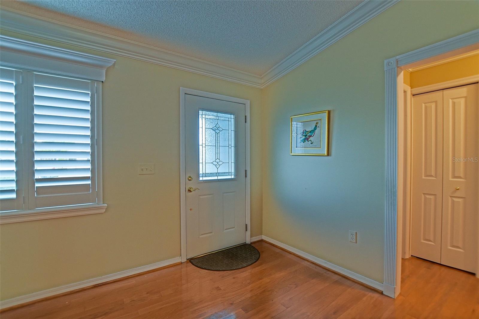 SPRUCE CRK SOUTH - Residential