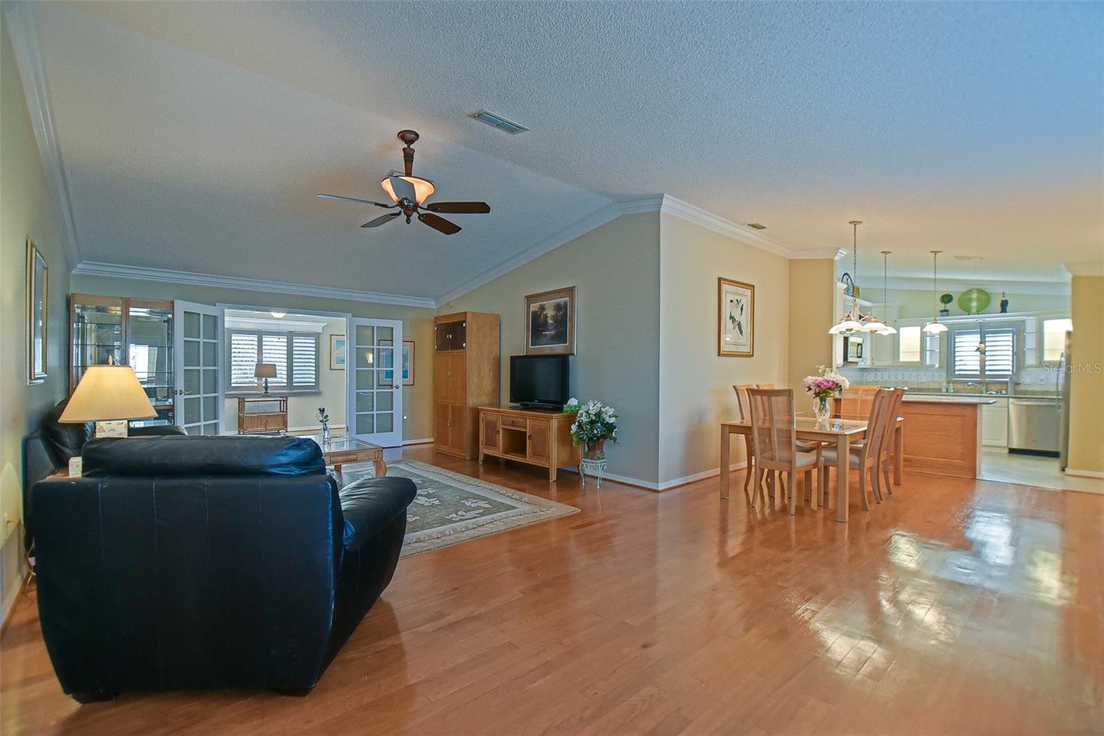 SPRUCE CRK SOUTH - Residential