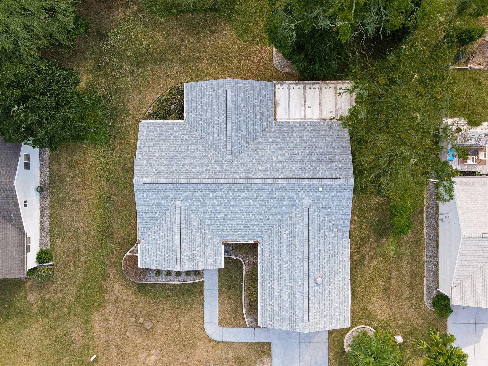 SPRUCE CRK SOUTH - Residential