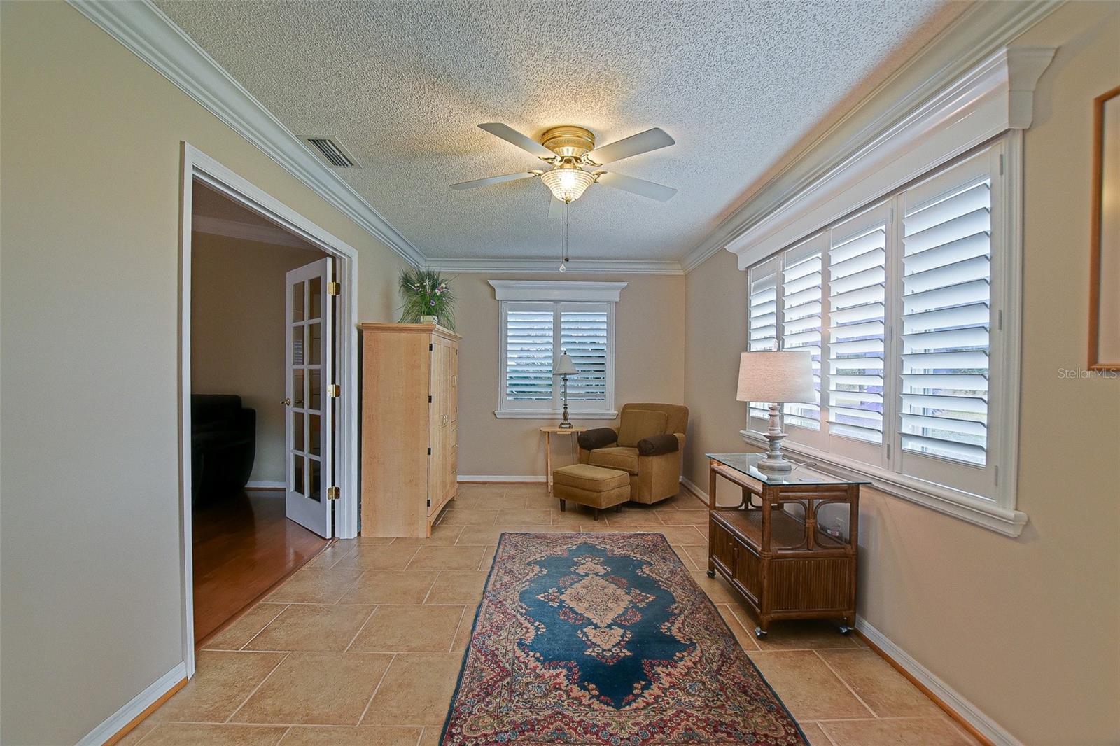 SPRUCE CRK SOUTH - Residential